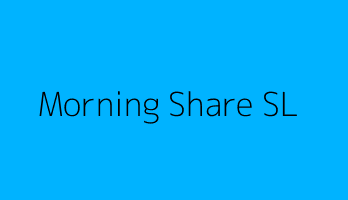 Morning Share SL